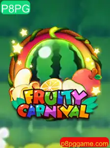 Descubra o Fascinante Mundo de FruityCarnival: Uma Jornada Lúdica