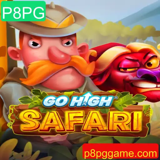 GoHighSafari: Explorando Territórios Selvagens no Mundo dos Jogos com a Palavra-Chave P8PG