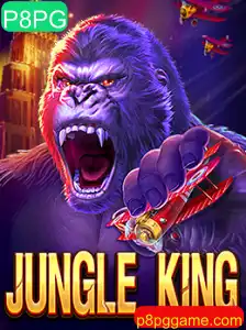 Descubra o Fascinante Mundo de JungleKing: Um Jogo Empolgante