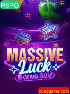 Explorando o Mundo do Jogo MassiveLuckBonusBuy
