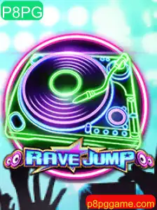 RaveJump: Uma Jornada Eletrizante no Mundo dos Jogos