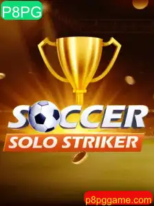SoccerSoloStriker: Um Novo Fenômeno no Mundo dos Jogos de Futebol