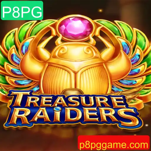 Explorando o Mundo de 'TREASURERAIDERS'